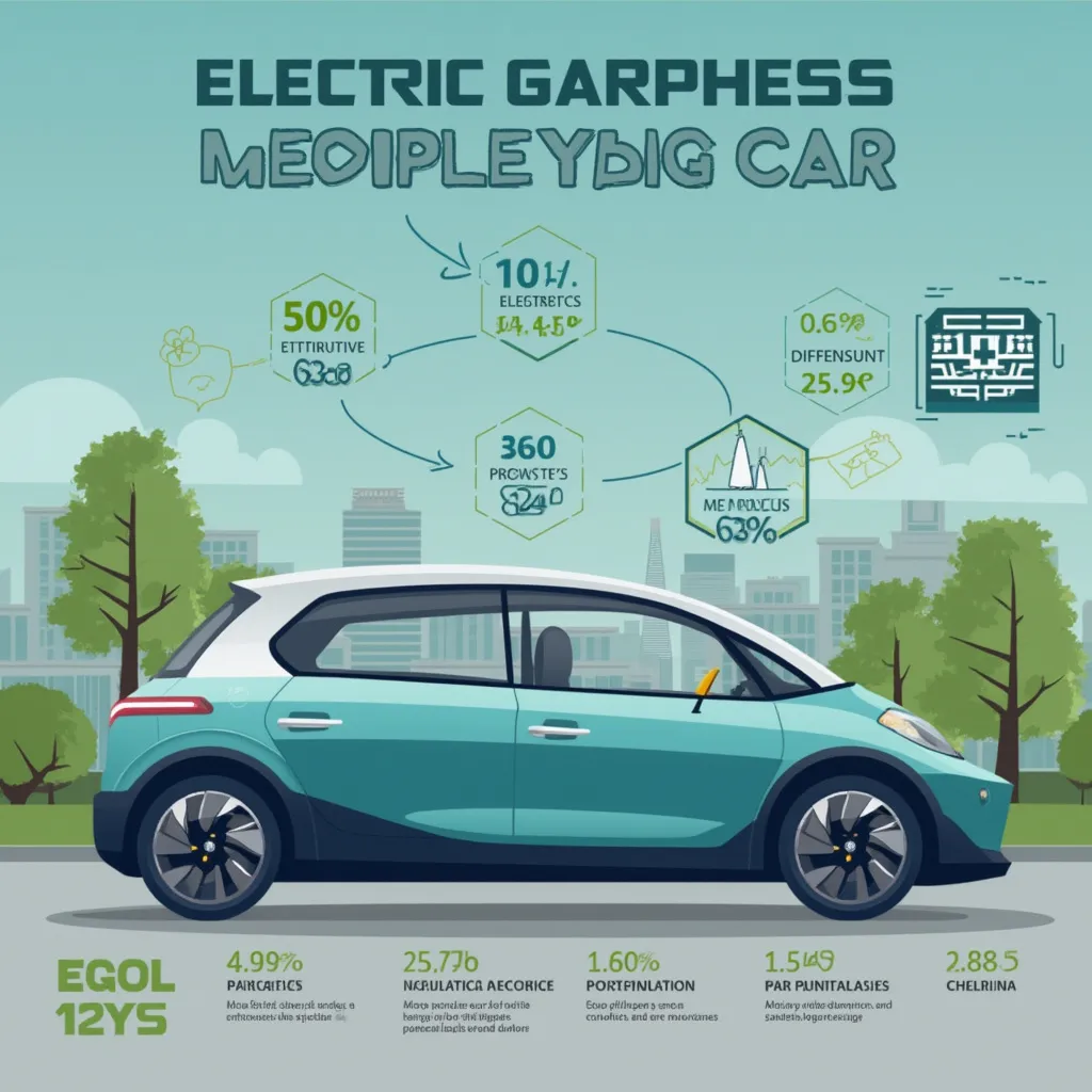 Futuro de los coches eléctricos