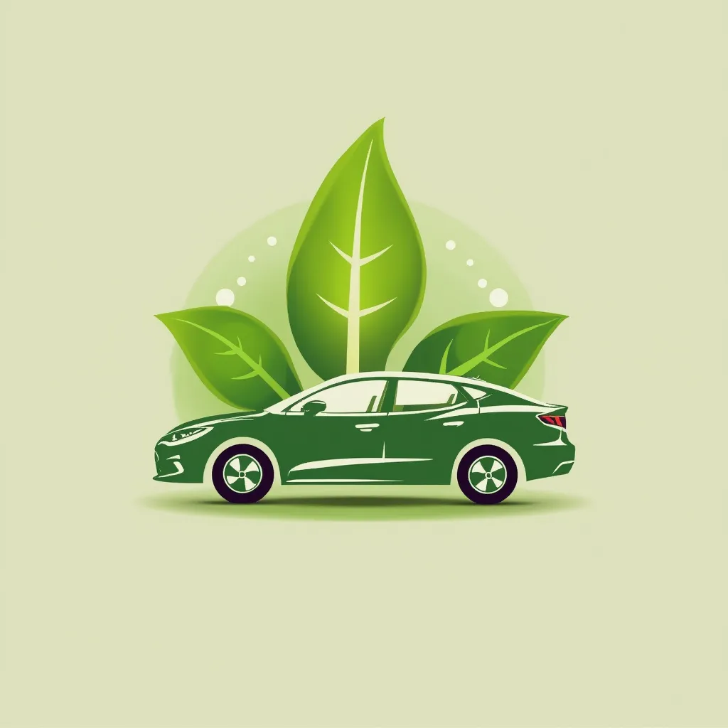 Logo Eco Cars