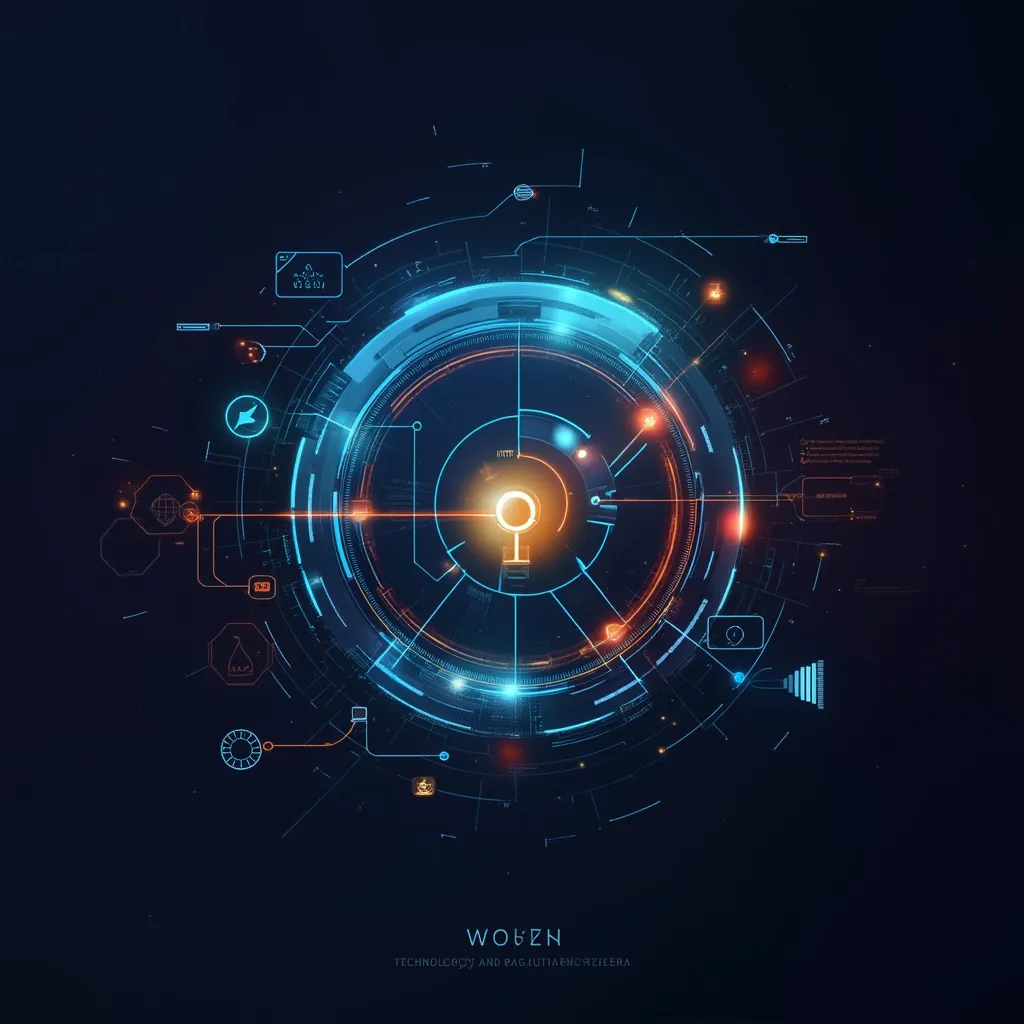 Logo Tech Mobility